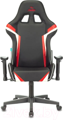 Кресло геймерское Бюрократ Zombie Z4