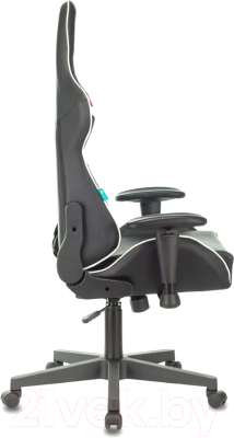 Кресло геймерское Бюрократ Zombie Z4