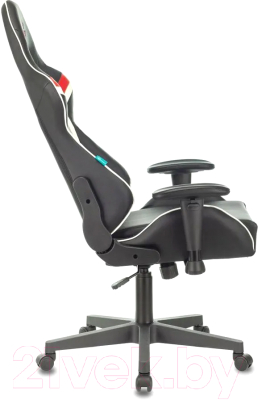 Кресло геймерское Бюрократ Zombie Z4