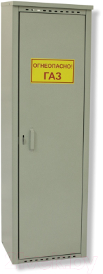Шкаф для газового баллона Петромаш 1.4м slkptr1814