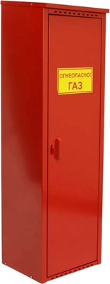 Шкаф для газового баллона Петромаш 1.4м slkptr1914 - фото