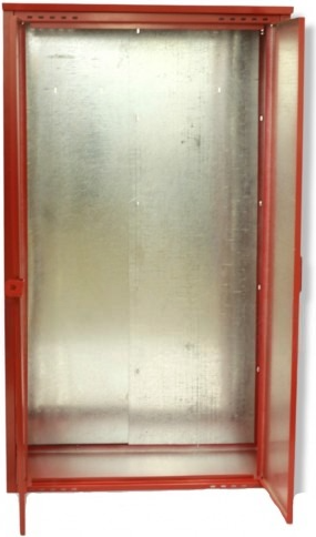 Шкаф для газового баллона Петромаш 1.4м slkptr2414