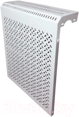 Экран для радиатора Петромаш Плетенка / slkpt44 - фото