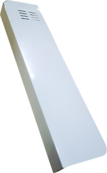 Заглушка для экрана радиатора Петромаш Правая / slkpt45