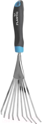 Грабли ручные Plantic Light Optimum 26263-01 - фото