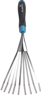 Грабли ручные Plantic Light Optimum 26263-01