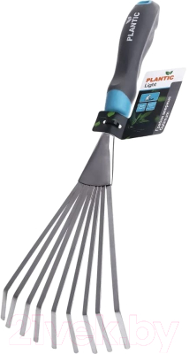 Грабли ручные Plantic Light Optimum 26263-01
