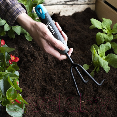 Рыхлитель Plantic Light Ergo 26267-01