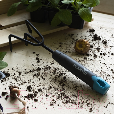 Рыхлитель Plantic Light Ergo 26267-01