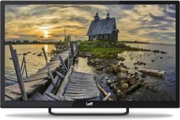 Телевизор Leff 24H240T