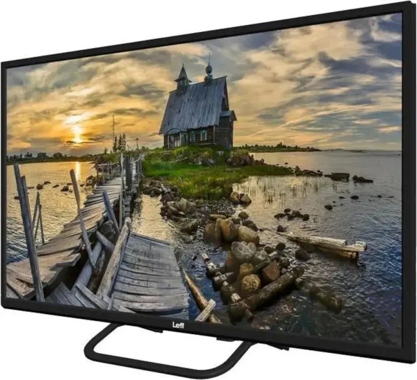 Телевизор Leff 24H240T