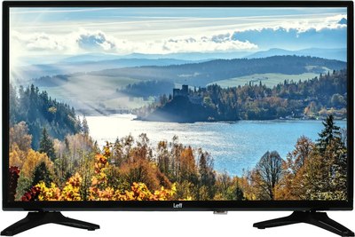 Телевизор Leff 24H250T