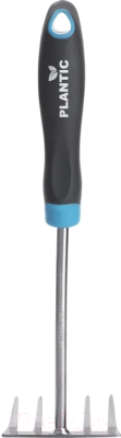Грабли ручные Plantic Light Optimum 26262-01 - фото
