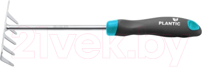 Грабли ручные Plantic Light Optimum 26262-01