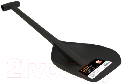 Лопата для уборки снега Plantic Auto / 18001-01
