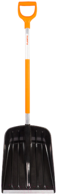 Лопата для уборки снега Plantic Snow Light 12001-01 - фото