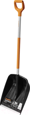 Лопата для уборки снега Plantic Snow Light 12001-01