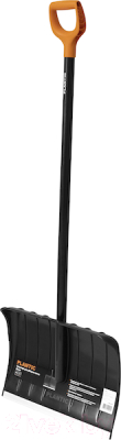 Лопата для уборки снега Plantic Snow 12005-01