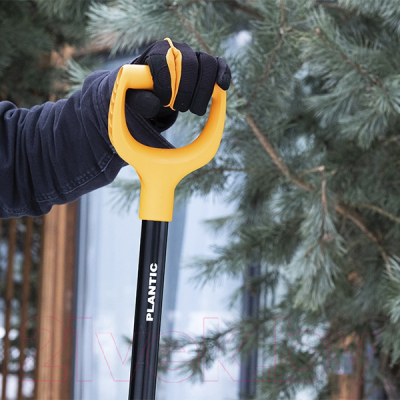 Лопата для уборки снега Plantic Snow 12005-01