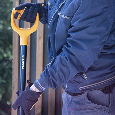 Лопата для уборки снега Plantic Snow 12006-01