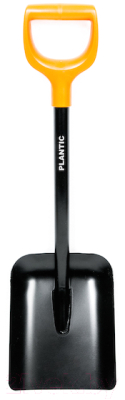 Лопата Plantic Terra 11010-01 - фото