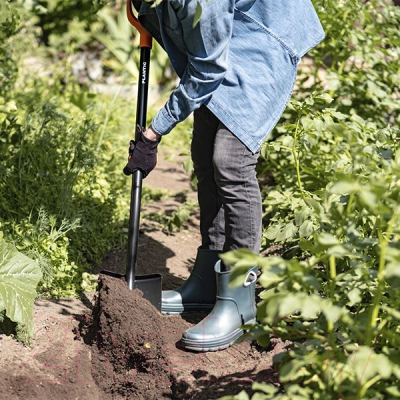 Лопата Plantic Terra 11005-01