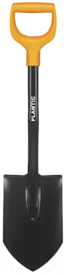 Лопата Plantic Terra 11009-01 - фото
