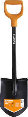 Лопата Plantic Terra 11009-01