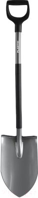 Лопата Plantic Terra Pro 11001-01 - фото