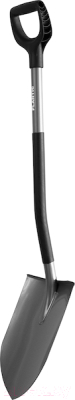 Лопата Plantic Terra Pro 11001-01