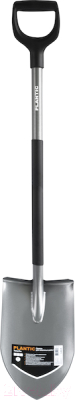Лопата Plantic Terra Pro 11001-01