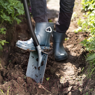Лопата Plantic Terra Pro 11001-01