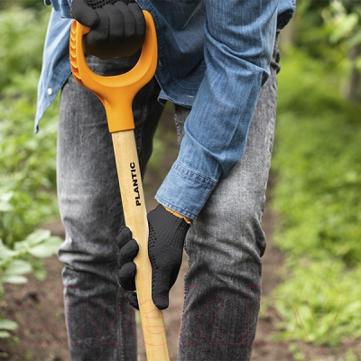 Лопата Plantic Дача 11008-01