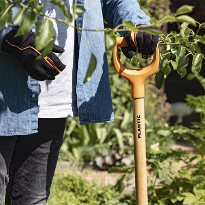 Лопата Plantic Дача 11008-01