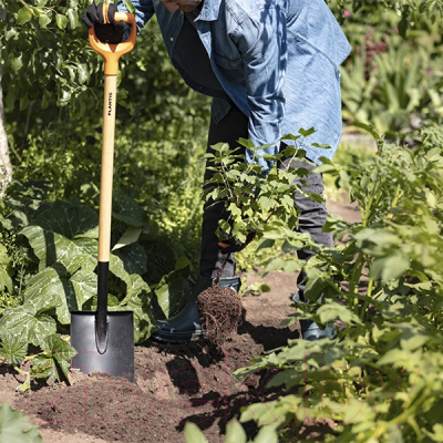 Лопата Plantic Дача 11008-01