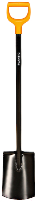 Лопата Plantic Terra 11006-01 - фото