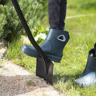 Лопата Plantic Terra 11006-01