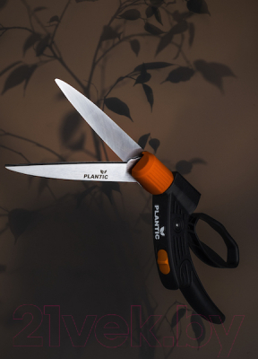 Садовые ножницы механические Plantic P203 / 25203-01