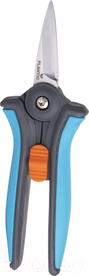 Садовые ножницы механические Plantic Light L62 / 25262-01