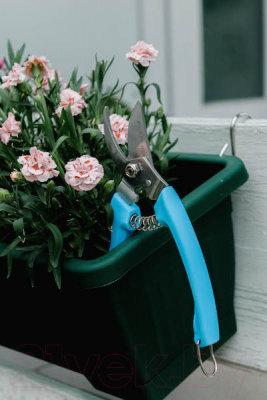 Секатор механический Plantic Light L61 / 25261-01