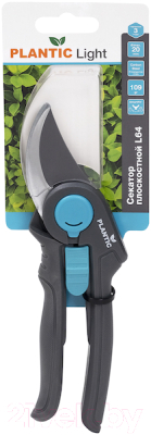 Секатор механический Plantic Light L64 / 25264-01