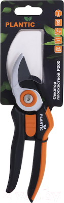 Секатор механический Plantic P200 / 25200-01