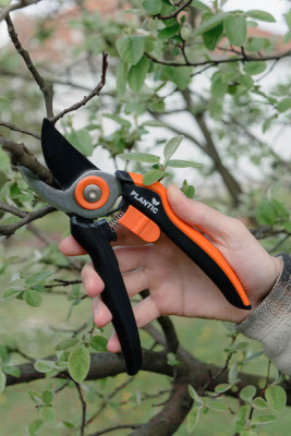 Секатор механический Plantic P200 / 25200-01