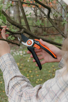 Секатор механический Plantic P200 / 25200-01