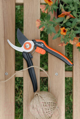 Секатор механический Plantic P200 / 25200-01