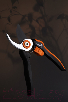 Секатор механический Plantic P200 / 25200-01