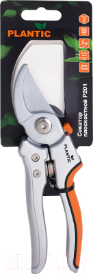 Секатор механический Plantic P201 / 25201-01