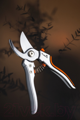 Секатор механический Plantic P201 / 25201-01