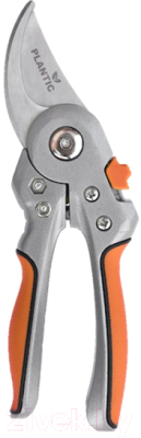 Секатор механический Plantic P202 / 25202-01 - фото