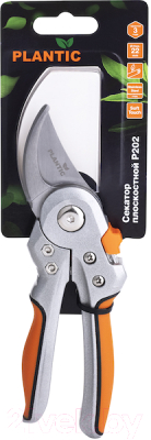 Секатор механический Plantic P202 / 25202-01